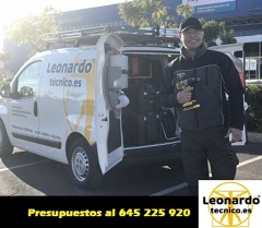 Trabajos de multiasistencia instalaciones