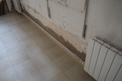 tratamiento contra humedad de capilaridad por aislaconfort.es