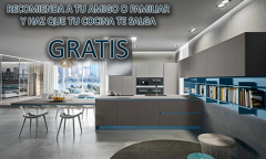 TU COCINA TOTALMENTE GRATIS