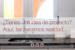 Tu Proyecto de Reforma desde 6 €/m2