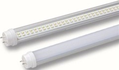 tubos led