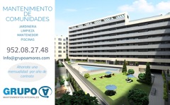 Un mes gratis por año de contrato 