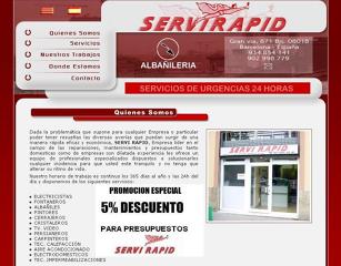 VALE DESCUENTO PRESUPUESTOS