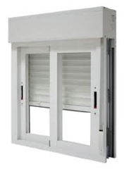 VENTANA CORREDERA SERIE 800