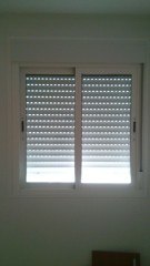 VENTANA CORREDERA