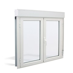 ventanas abatibles en oferta