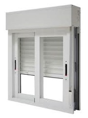 Ventanas baratas