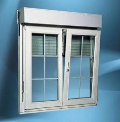 Ventanas de aluminio