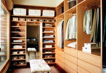 Vestidores In Decor