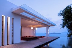 Villas & chalets