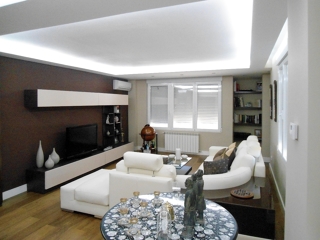 Vivienda c/Zeus