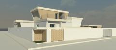 Vivienda unifamiliar en Murcia