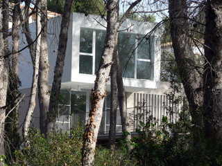 VIVIENDA UNIFAMILIAR EN VILAMARXANT (VALENCIA)