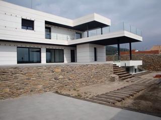 Vivienda Unifamiliar