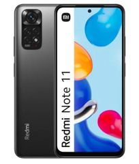 Xiaomi Redmi Note 11 4/128GB