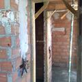 Trabajos de construccion y albañileria