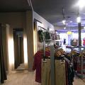 Tienda de ropa joven