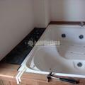 Forrado Jacuzzi en madera de Ipe
