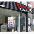 Franquicia Lipotherm