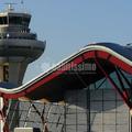 Proyecto de Ejecución de Torre de Control en el Aeropuerto de Madrid - Barajas 
