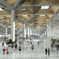 Proyecto Constructivo del Nuevo Área Terminal, Urbanización y Accesos al Aeropuerto de Málaga.