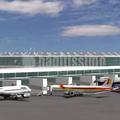 Proyecto Constructivo del Nuevo Área Terminal, Urbanización y Accesos al Aeropuerto de Málaga.
