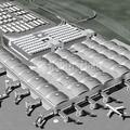 Proyecto Constructivo del Nuevo Área Terminal del Aeropuerto de Alicante.