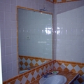 Revestimiento baño