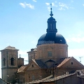 Rehabilitación Iglesia de San Ildefonso, Toledo