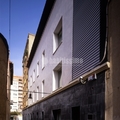 Rehabilitación integral de edificio para notaría en Castellón
