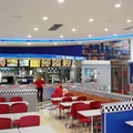 Restaurante Burguer King en Mijas-Malaga