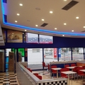 Restaurante Burguer King en Mijas-Malaga