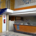 Nave industrial y oficinas