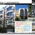 Lofts en Alcobendas