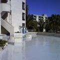 Impermeabilizacion Terraza Piscina Hotel Princess Salou