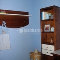 Dormitorio infantil a medida