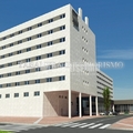 Proyecto Hotel NH