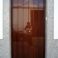 Puertas Exteriores