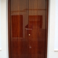 Puertas Exteriores