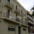 2007 Rehabilitación de fachada en Barcelona 