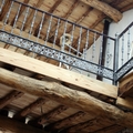 Restauración De Vivienda En Castillejo De Robledo (Soria)