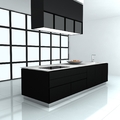 Cocinas Boffi Studio Marbella. Mod. K-14