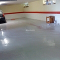 Suelos autonivelantes Epoxi