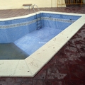 Pavimentacion y Piscina En Catelldefels