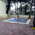 Pavimentacion y Piscina En Catelldefels
