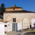 Restauración Ermita De San Cristóbal, Enguera