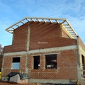 Construcción de Chalet en Villaviciosa