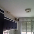 Reparacion Techo Cocina y Techo y Paredes Habitación
