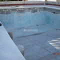 Impermeabilización De Piscina Comunitaria