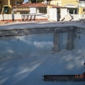 Impermeabilización De Piscina Comunitaria
